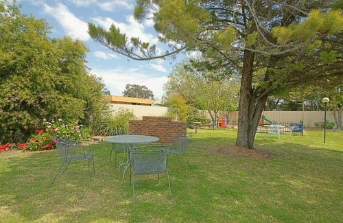 Hay Hotel | 25 m² Motel ∙ 10 guests