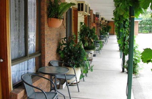 Muswellbrook Hotel | 25 m² Motel ∙ 127 guests