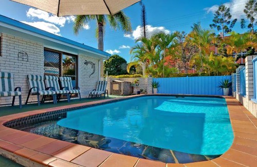 Maryborough Hotel | 25 m² Motel ∙ 4 guests