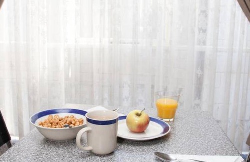Corio Hotel | 25 m² Motel ∙ 5 guests