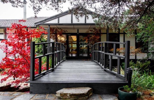Hepburn Resort | 25 m² Resort ∙ 2 guests