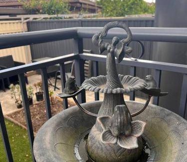 Wetherill Park Apartment | 250 m² Apartment ∙ 3 bedrooms ∙ 6 guests