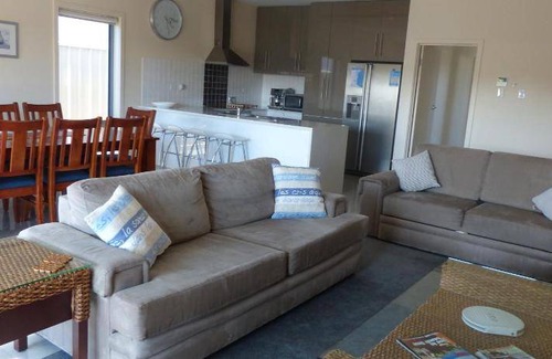 Waterhouse Apartment | 250 m² Apartment ∙ 3 bedrooms ∙ 6 guests