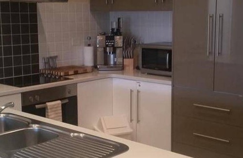 Waterhouse Apartment | 250 m² Apartment ∙ 3 bedrooms ∙ 6 guests
