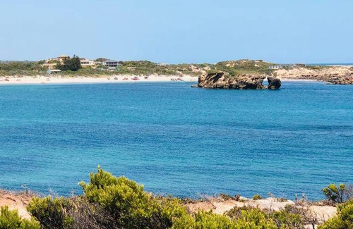 Waterhouse Apartment | 250 m² Apartment ∙ 3 bedrooms ∙ 6 guests