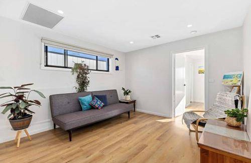 Throsby Apartment | 250 m² Apartment ∙ 5 bedrooms ∙ 10 guests