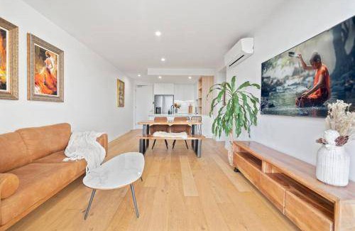 Palm Beach Apartment | 250 m² Apartment ∙ 2 bedrooms ∙ 4 guests