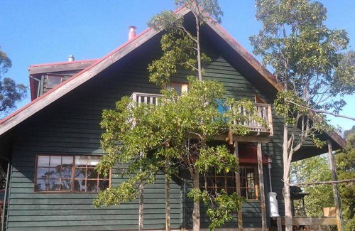 Deep Bay House | 250 m² House ∙ 20 guests