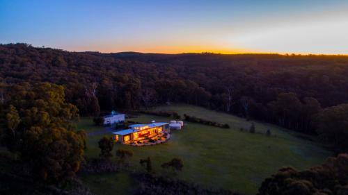 Daylesford House | 250 m² House ∙ 4 bedrooms ∙ 10 guests