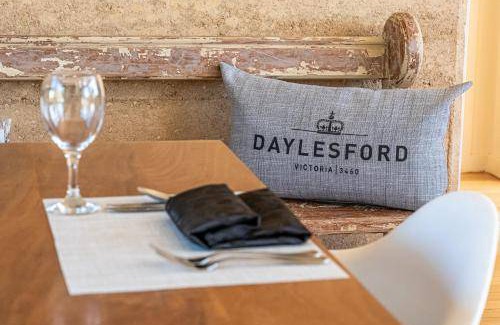 Daylesford House | 250 m² House ∙ 4 bedrooms ∙ 10 guests