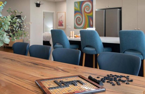 Halls Gap House | 250 m² House ∙ 4 bedrooms ∙ 10 guests
