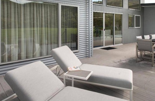 Halls Gap House | 250 m² House ∙ 4 bedrooms ∙ 10 guests