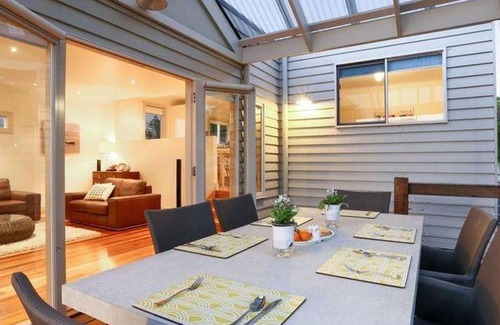 Sorrento House | 250 m² House ∙ 4 bedrooms ∙ 8 guests