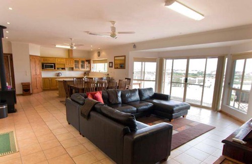Seymour House | 250 m² House ∙ 5 bedrooms ∙ 16 guests