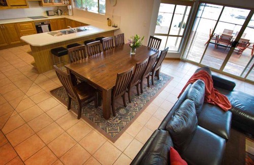 Seymour House | 250 m² House ∙ 5 bedrooms ∙ 16 guests