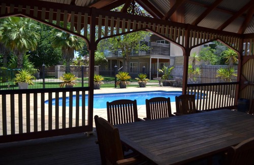 Tanunda House | 250 m² House ∙ 6 bedrooms ∙ 13 guests