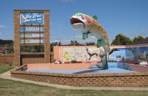 Oberon Hotel | 250 m² Motel ∙ 2 bedrooms ∙ 5 guests