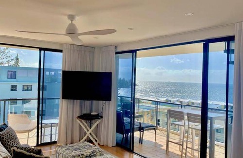 Kings Beach Apartment | 251 m² Apartment ∙ 3 bedrooms ∙ 6 guests