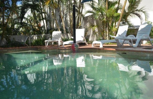 Kings Beach Apartment | 251 m² Apartment ∙ 3 bedrooms ∙ 6 guests