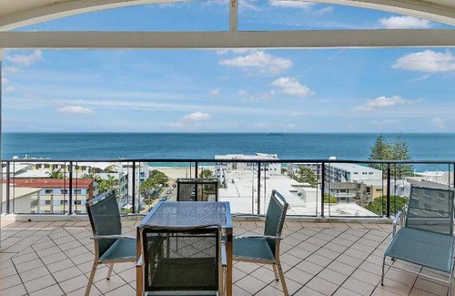 Kings Beach Apartment | 251 m² Apartment ∙ 3 bedrooms ∙ 6 guests
