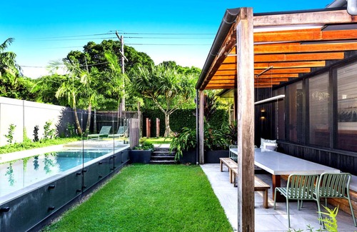Byron Bay House | 255 m² House ∙ 5 bedrooms ∙ 10 guests