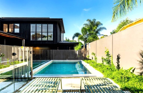 Byron Bay House | 255 m² House ∙ 5 bedrooms ∙ 10 guests