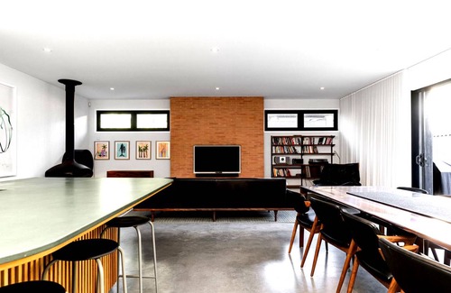Byron Bay House | 255 m² House ∙ 5 bedrooms ∙ 10 guests