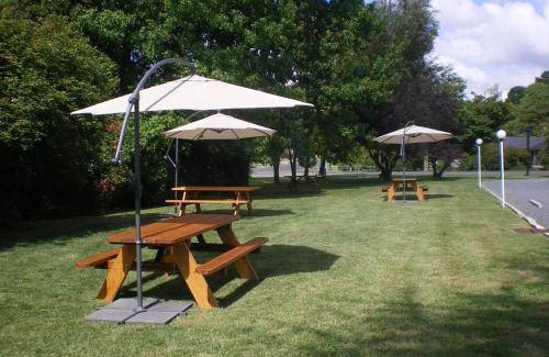 Burradoo Hotel | 26 m² Motel ∙ 4 guests