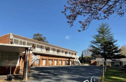 Burradoo Hotel | 26 m² Motel ∙ 4 guests