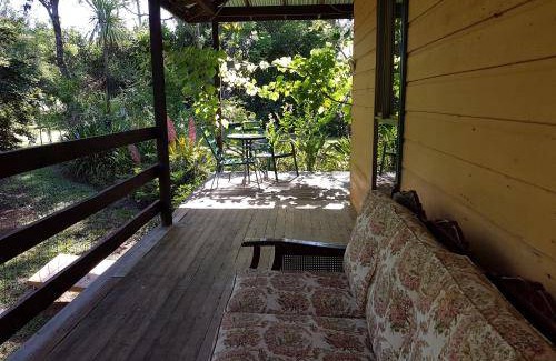 Gleniffer House | 260 m² House ∙ 4 bedrooms ∙ 10 guests
