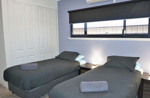 Exmouth House | 27 Corella Court in Exmouth