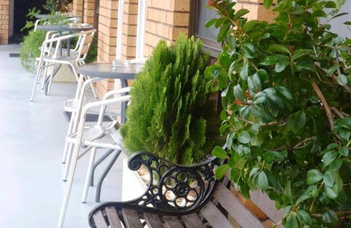 Moree Hotel | 27 m² Motel ∙ 10 guests