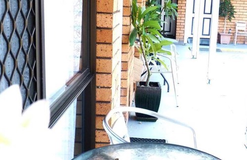 Moree Hotel | 27 m² Motel ∙ 10 guests