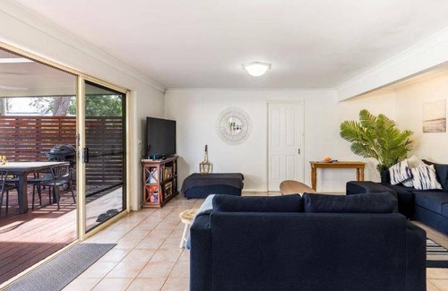 Callala Bay House | 275 m² House ∙ 4 bedrooms ∙ 10 guests