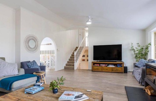Callala Bay House | 275 m² House ∙ 4 bedrooms ∙ 10 guests