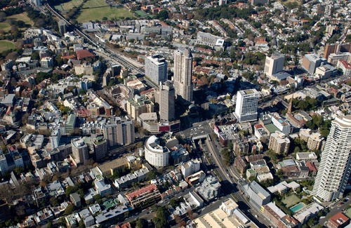 Darling Point Apartment | 28 m² Apartment ∙ 2 bedrooms ∙ 4 guests