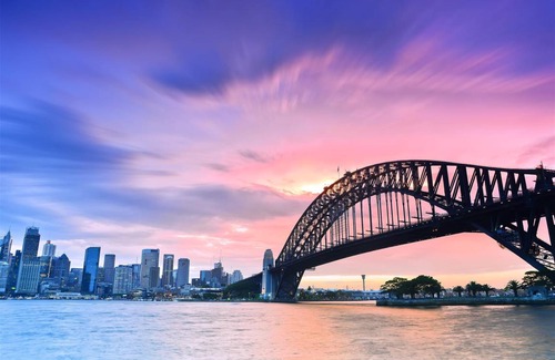 Darling Point Apartment | 28 m² Apartment ∙ 2 bedrooms ∙ 4 guests