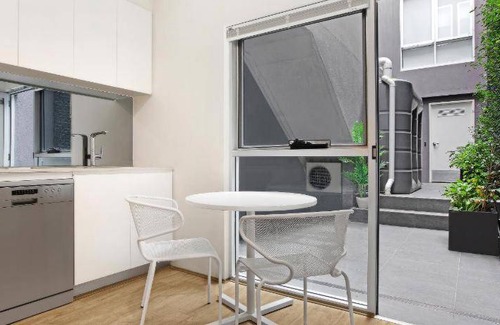 Bondi Hotel | 28 m² Hotel ∙ 3 guests