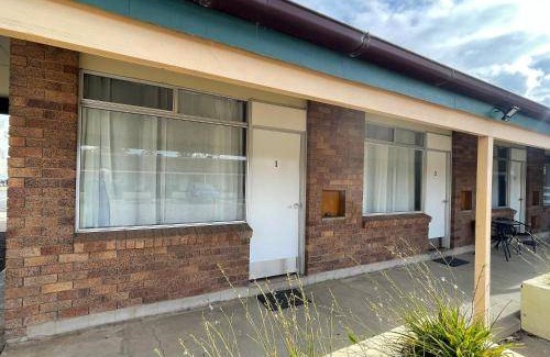 Scone Hotel | 28 m² Hotel ∙ 5 guests