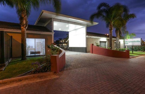 Camden Park Hotel | 28 m² Motel ∙ 10 guests