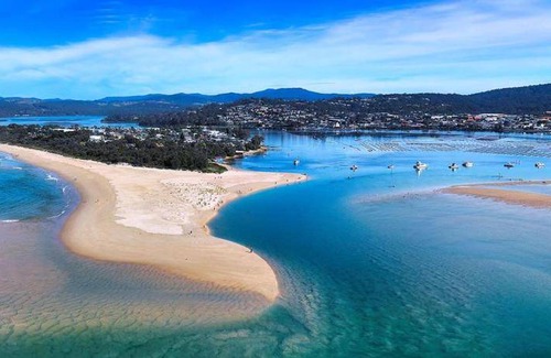 Merimbula Hotel | 28 m² Motel ∙ 127 guests