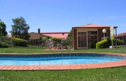 Hamilton Hotel | 28 m² Motel ∙ 127 guests