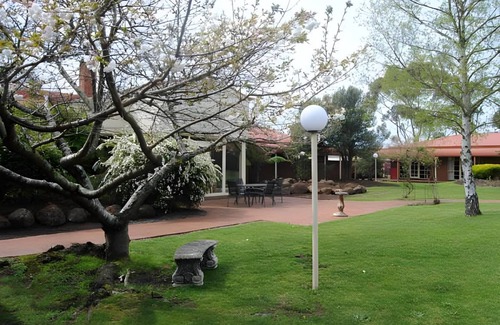 Hamilton Hotel | 28 m² Motel ∙ 127 guests