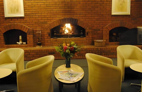 Hamilton Hotel | 28 m² Motel ∙ 127 guests