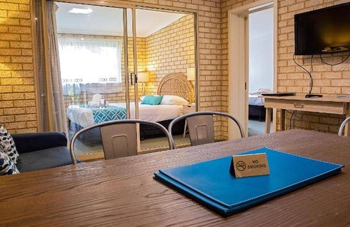 West Busselton Resort | 28 m² Resort ∙ 6 guests
