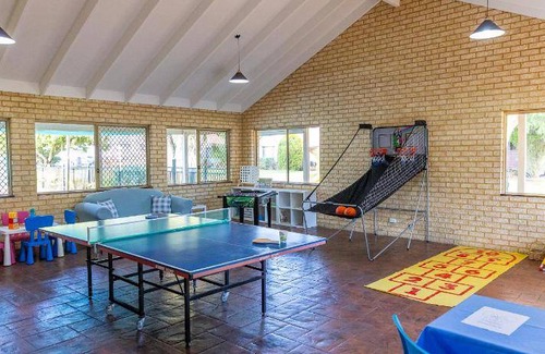 West Busselton Resort | 28 m² Resort ∙ 6 guests