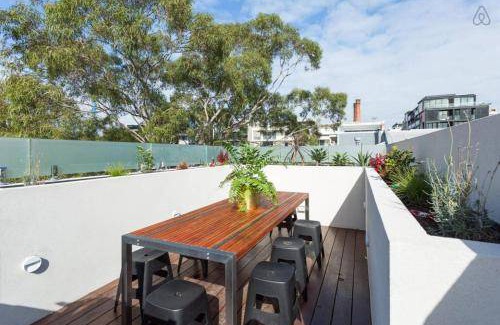 Collingwood Bed & Breakfast | 280 m² Bed and breakfast ∙ 3 bedrooms ∙ 6 guests