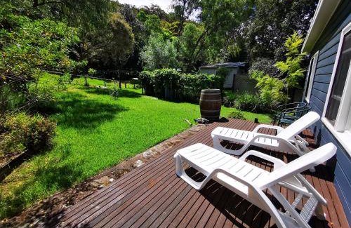 Milsons Passage House | 280 m² House ∙ 4 bedrooms ∙ 10 guests