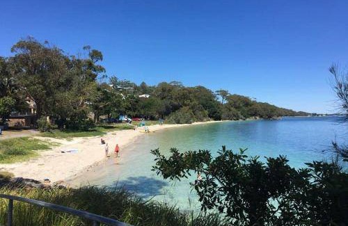 Corlette Bed & Breakfast | 29 m² Bed and breakfast ∙ 2 guests