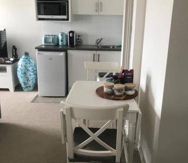 Corlette Bed & Breakfast | 29 m² Bed and breakfast ∙ 2 guests